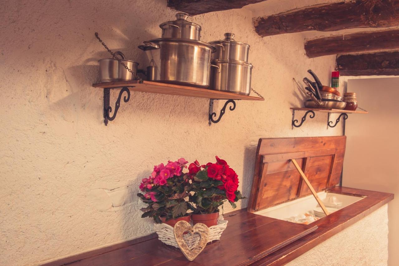 Complex Rural Can Caubet ベルガ エクステリア 写真